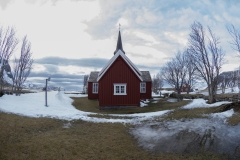 kerkje