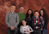 Familie